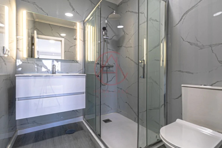 Apartamento T2 para Venda em Azeitão (São Lourenço e São Simão) Foto 8