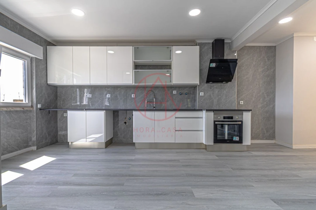 Apartamento T2 para Venda em Azeitão (São Lourenço e São Simão) Foto 2
