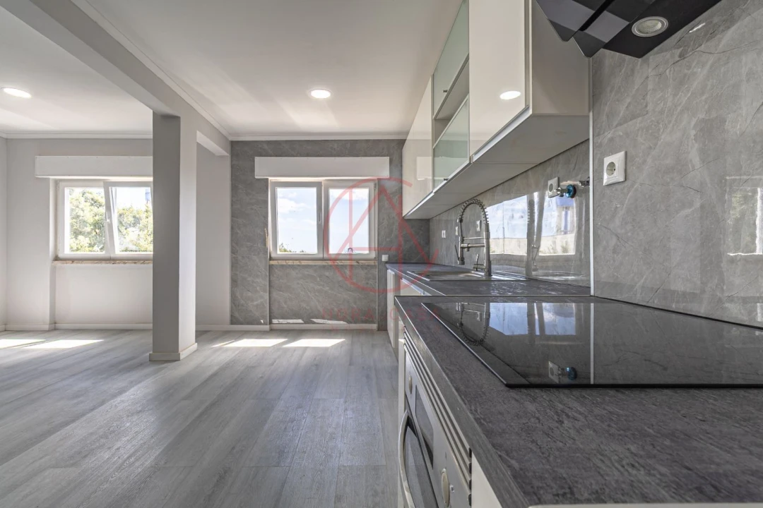 Apartamento T2 para Venda em Azeitão (São Lourenço e São Simão) Foto 6