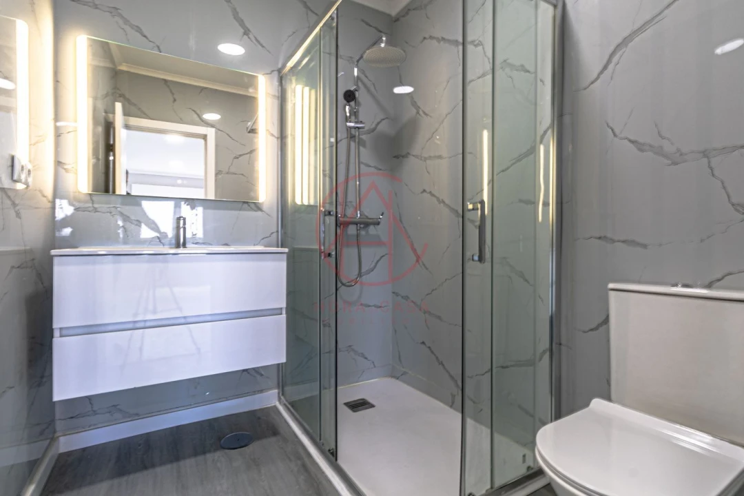 Apartamento T2 para Venda em Azeitão (São Lourenço e São Simão) Foto 8