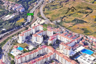 Apartamento T3 para Venda em Massamá e Monte Abraão