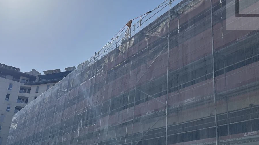 Apartamento T2 para Venda em Paranhos