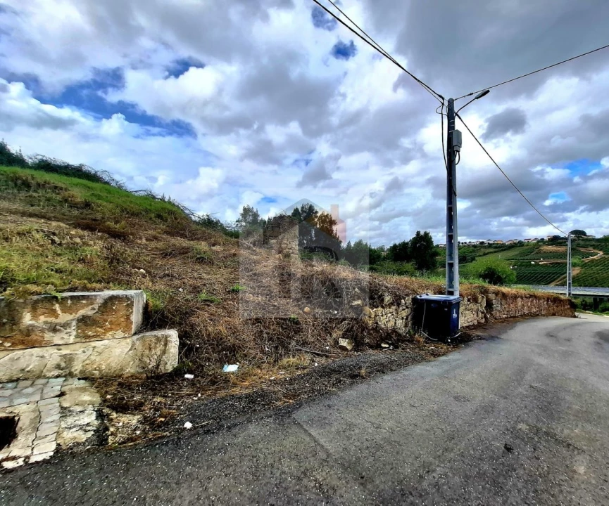 Terreno para Venda em Nossa Senhora do Pópulo, Coto e São Gregório Foto 10