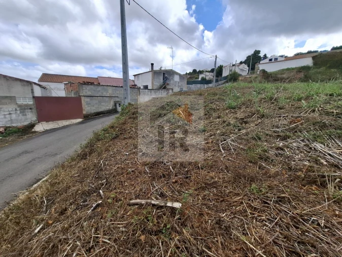 Terreno para Venda em Nossa Senhora do Pópulo, Coto e São Gregório Foto 8