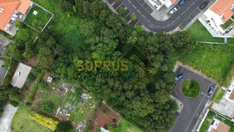 Terreno para Venda em Terra Chã