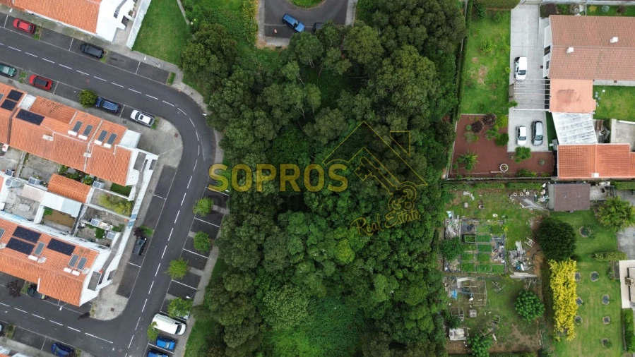 Terreno para Venda em Terra Chã Foto 3