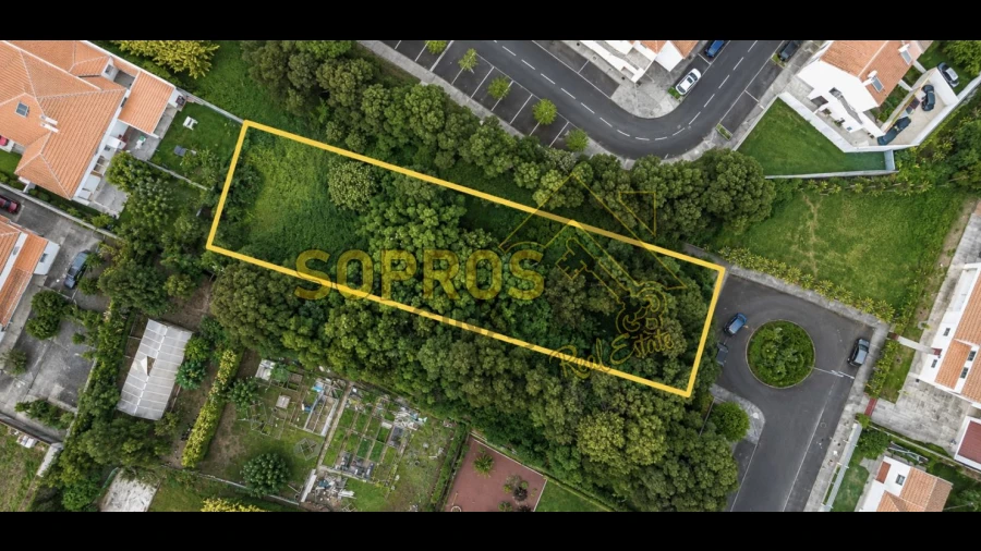 Terreno para Venda em Terra Chã