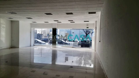 Loja para Arrendamento em Matosinhos e Leça da Palmeira