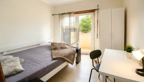 Apartamento T3 para Arrendamento em Santa Maria, São Pedro e Matacães