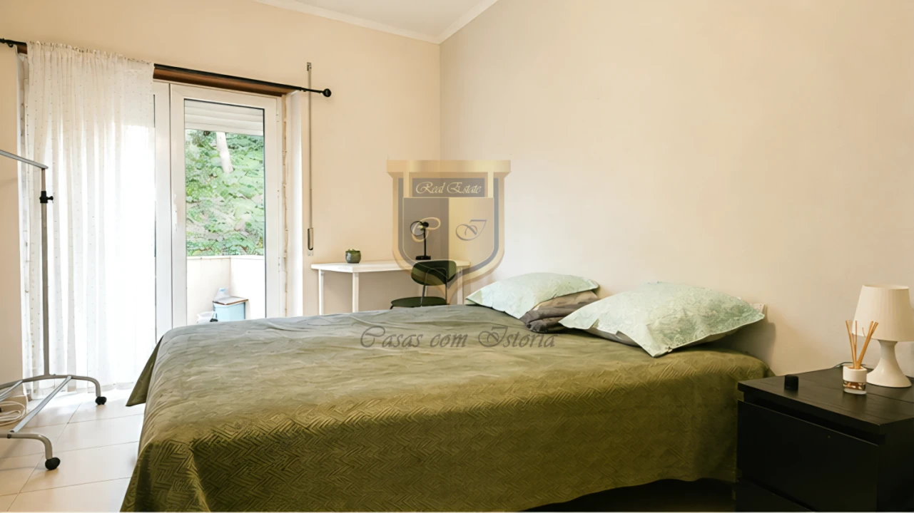 Apartamento T3 para Arrendamento em Santa Maria, São Pedro e Matacães Foto 10