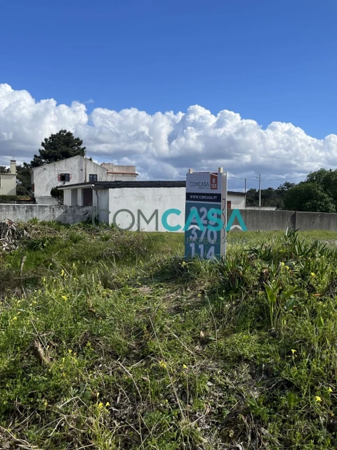 Terreno para Venda em São Jacinto