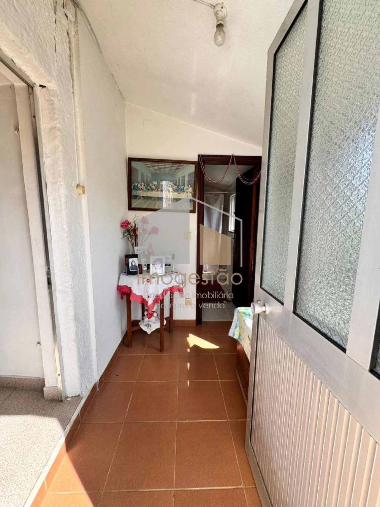 Moradia T2 para Venda em Cornes Foto 21