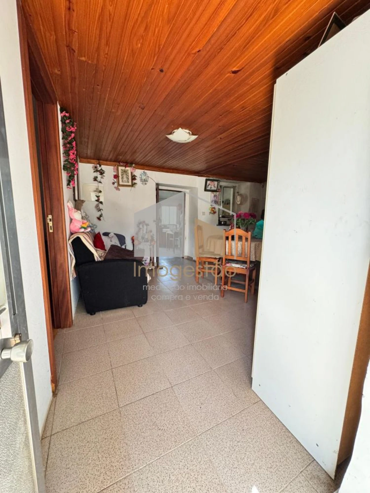 Moradia T2 para Venda em Cornes Foto 11