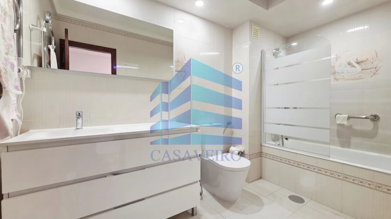 Apartamento T3 para Venda em Gafanha da Nazaré Foto 13