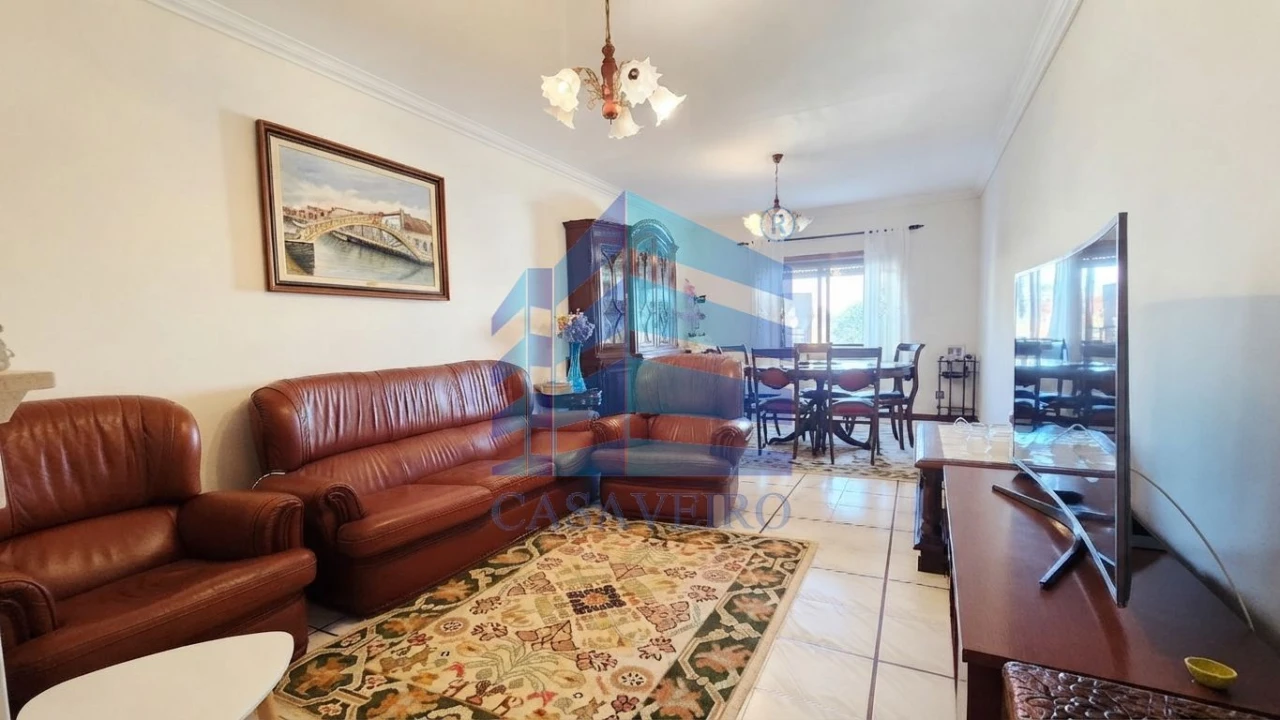 Apartamento T3 para Venda em Gafanha da Nazaré Foto 1