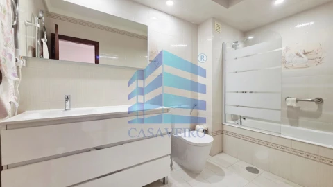 Apartamento T3 para Venda em Gafanha da Nazaré