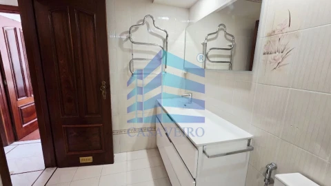 Apartamento T3 para Venda em Gafanha da Nazaré