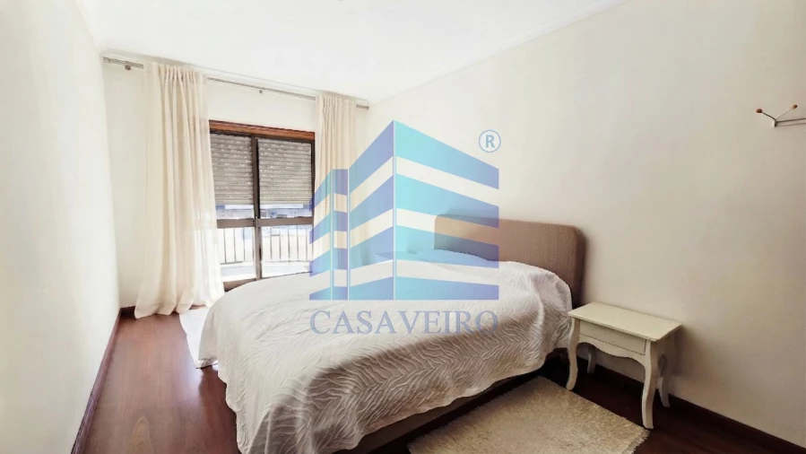 Apartamento T3 para Venda em Gafanha da Nazaré Foto 8