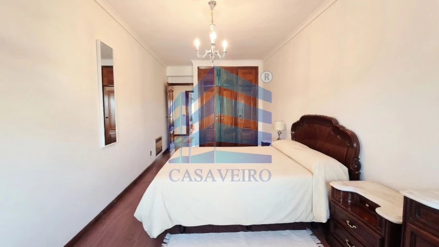 Apartamento T3 para Venda em Gafanha da Nazaré Foto 16