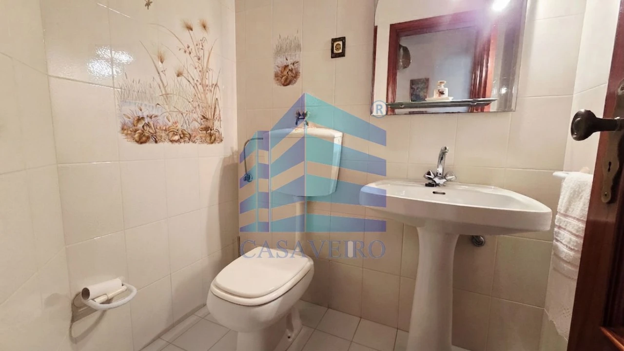 Apartamento T3 para Venda em Gafanha da Nazaré Foto 6