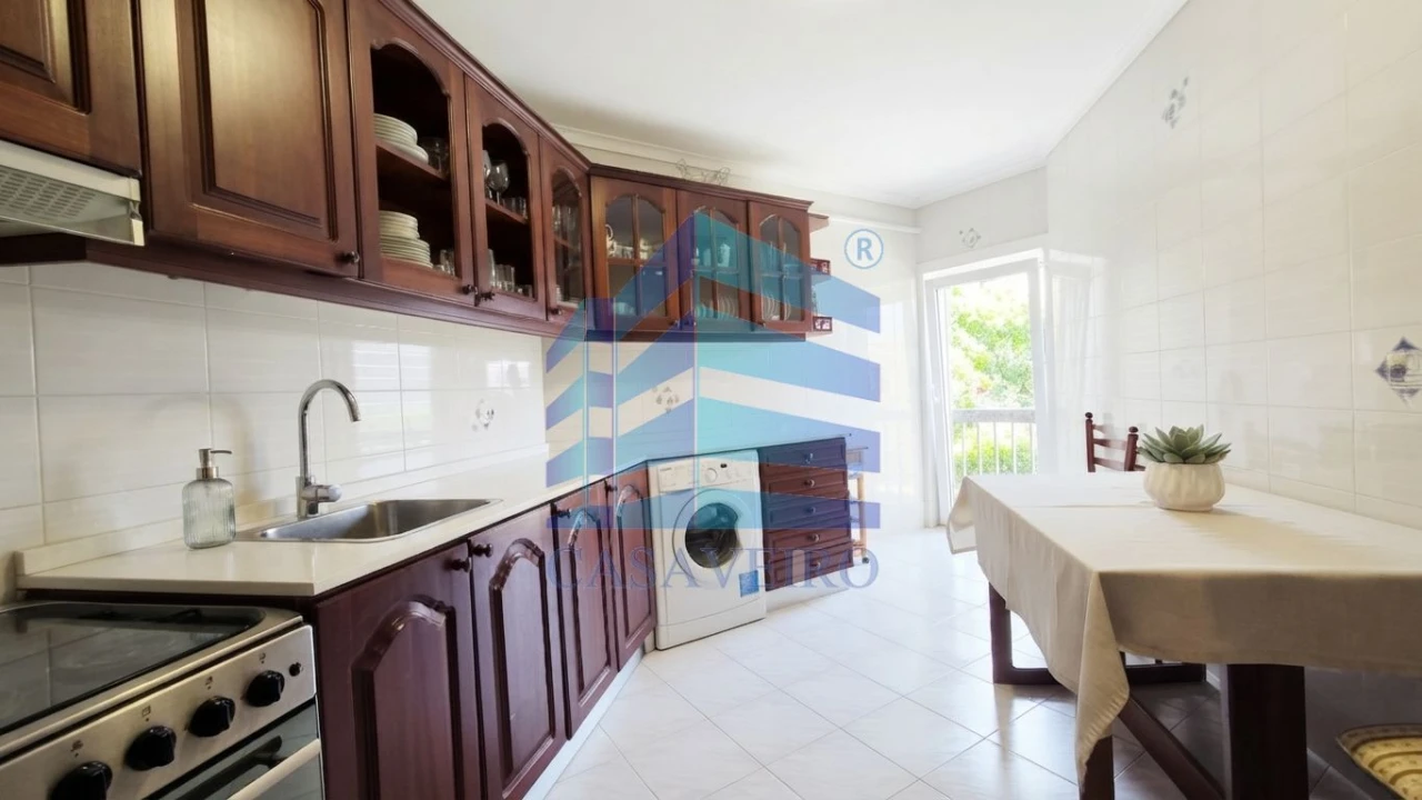 Apartamento T3 para Venda em Gafanha da Nazaré Foto 5