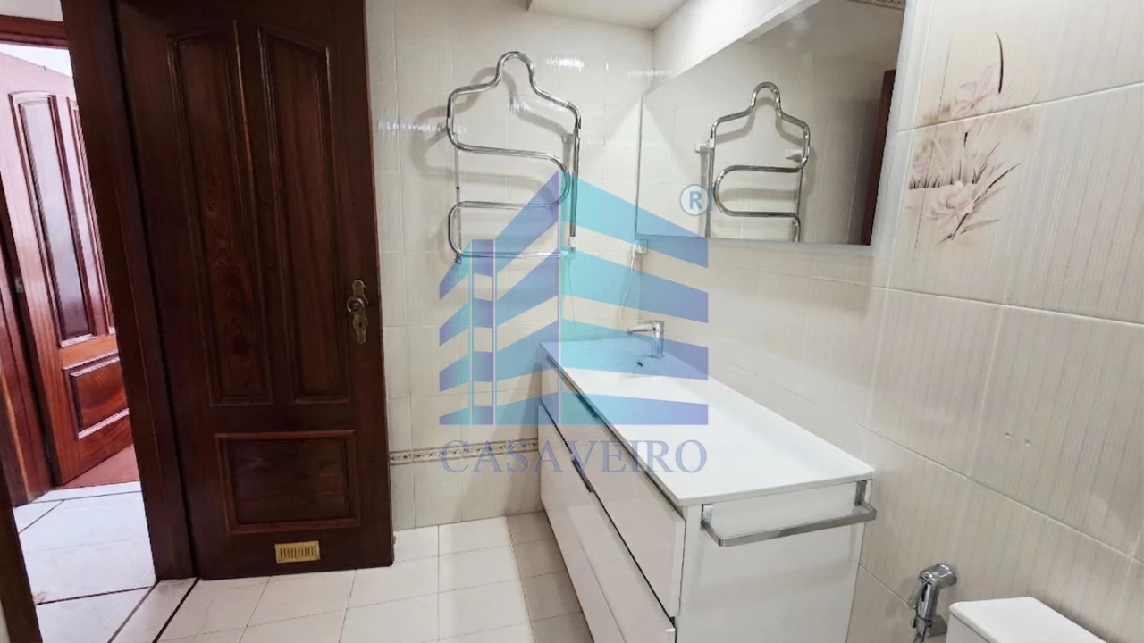 Apartamento T3 para Venda em Gafanha da Nazaré Foto 14