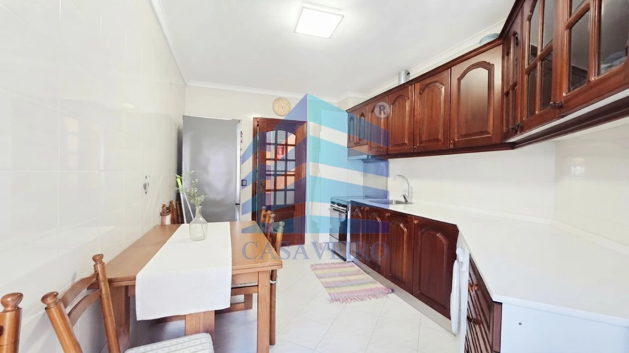 Apartamento T3 para Venda em Gafanha da Nazaré Foto 4