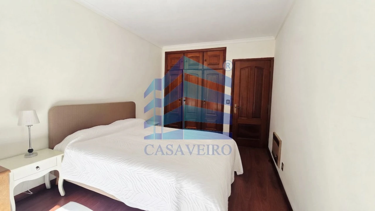 Apartamento T3 para Venda em Gafanha da Nazaré Foto 9