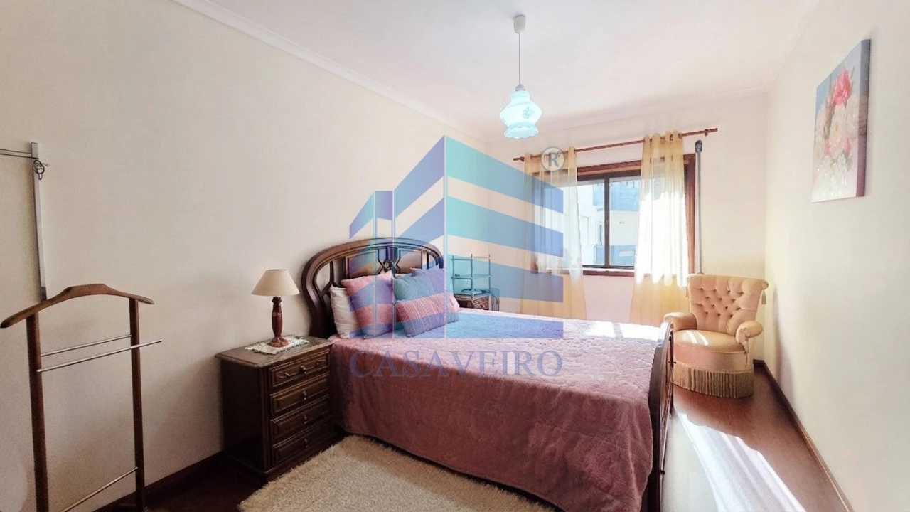 Apartamento T3 para Venda em Gafanha da Nazaré Foto 11