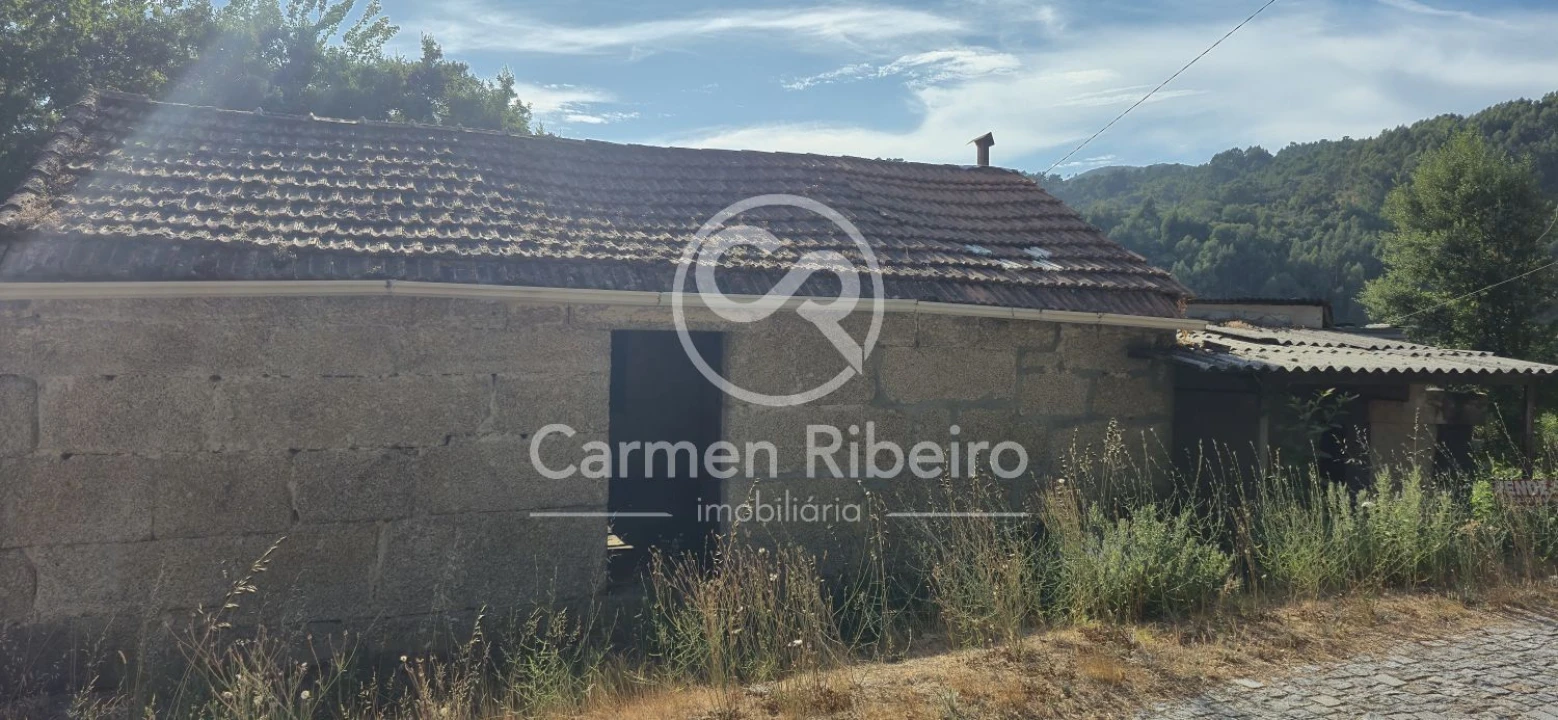 Moradia T4 para Venda em Santa Cruz do Douro e São Tomé de Covelas Foto 32