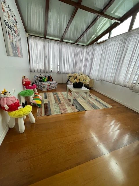 Apartamento T4 para Venda em Lordelo do Ouro e Massarelos