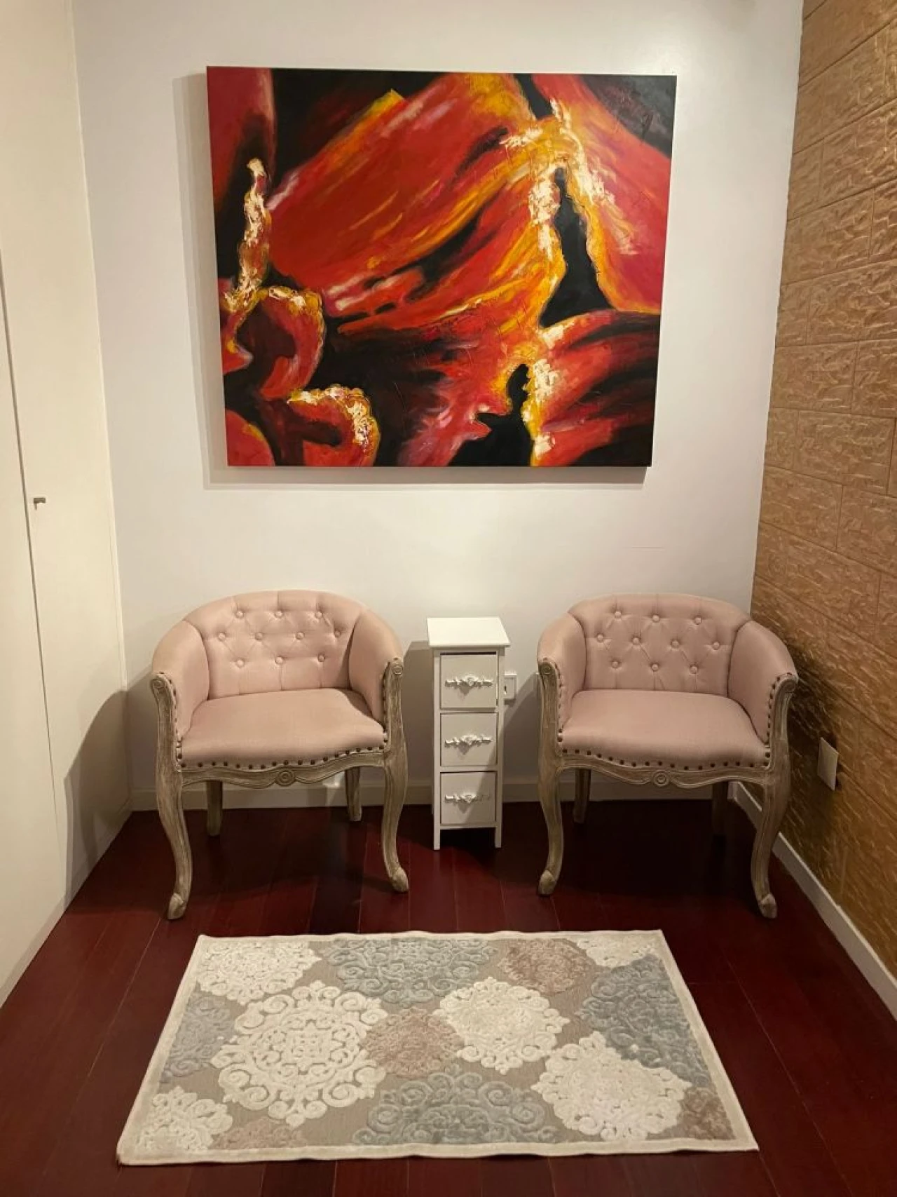 Apartamento T4 para Venda em Lordelo do Ouro e Massarelos Foto 21