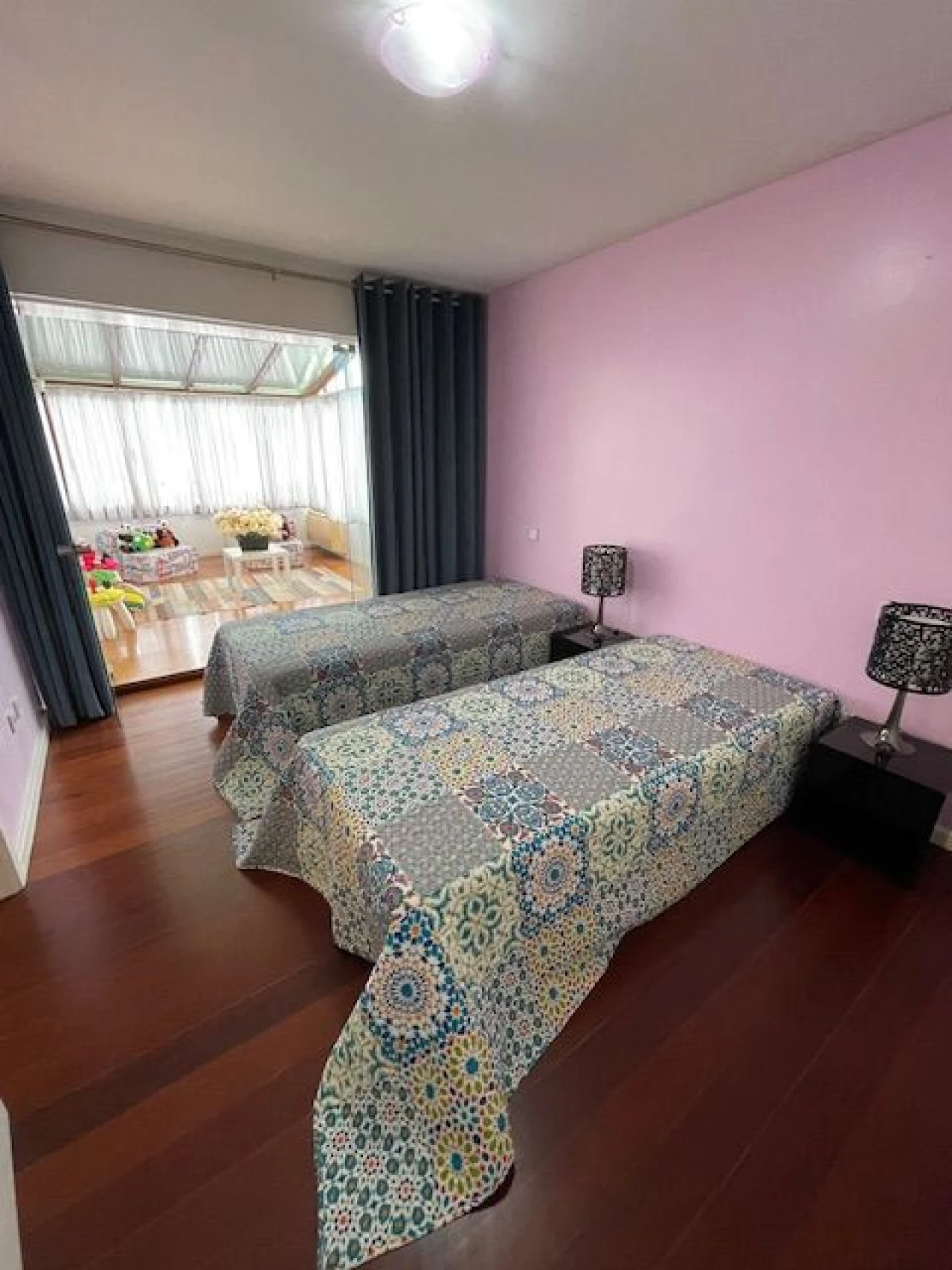 Apartamento T4 para Venda em Lordelo do Ouro e Massarelos Foto 15