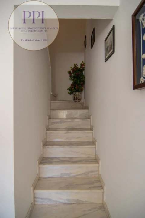 Moradia T1 para Venda em Budens