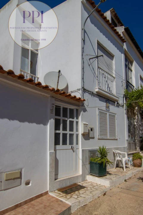 Moradia T1 para Venda em Budens