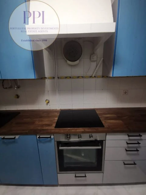 Moradia T1 para Venda em Budens
