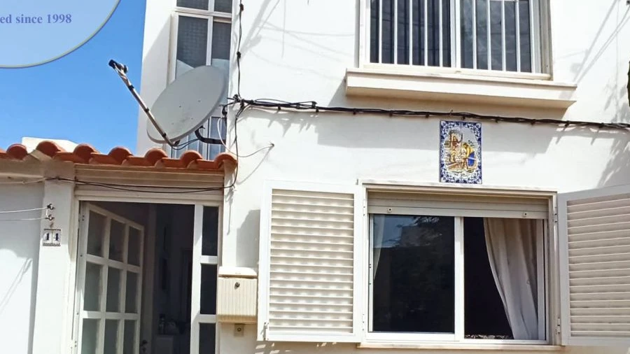 Moradia T1 para Venda em Budens
