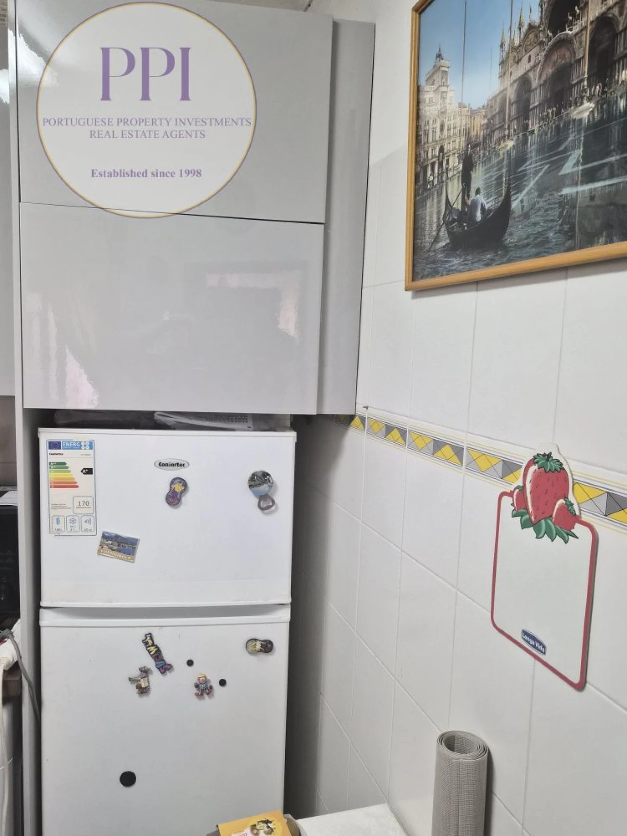 Moradia T1 para Venda em Budens Foto 3