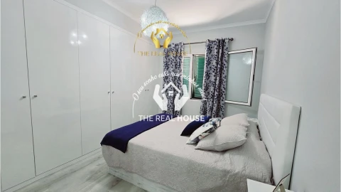 Apartamento T1 para Venda em Caniço