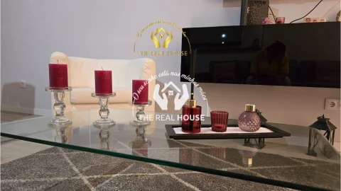 Apartamento T1 para Venda em Caniço