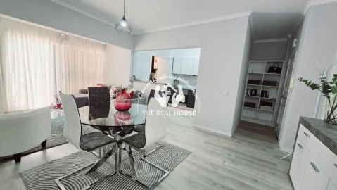 Apartamento T1 para Venda em Caniço