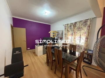 Apartamento T4 para Venda em Alhos Vedros
