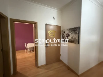 Apartamento T4 para Venda em Alhos Vedros