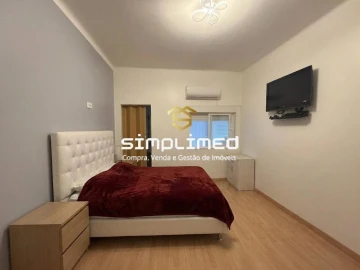 Apartamento T4 para Venda em Alhos Vedros