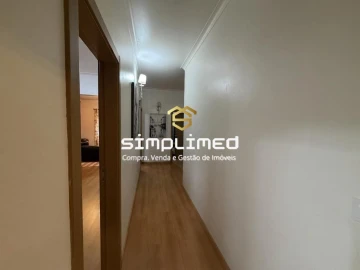 Apartamento T4 para Venda em Alhos Vedros