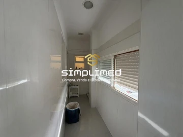 Apartamento T4 para Venda em Alhos Vedros
