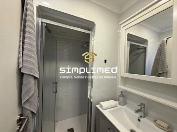 Apartamento T4 para Venda em Alhos Vedros