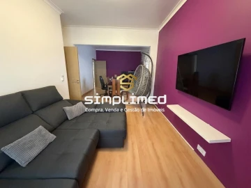 Apartamento T4 para Venda em Alhos Vedros