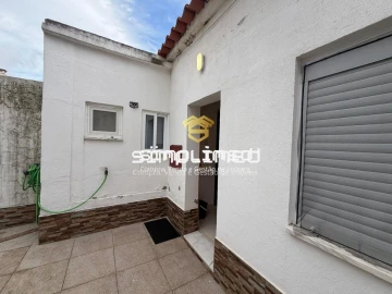 Apartamento T4 para Venda em Alhos Vedros