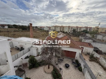 Apartamento T4 para Venda em Alhos Vedros